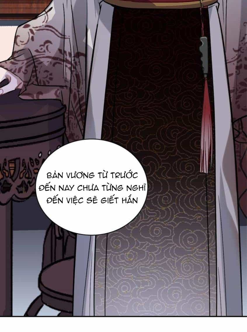 Trực Nam Tiểu Kiều Phi Của Vương Phủ - Chương 14 - ảnh 2