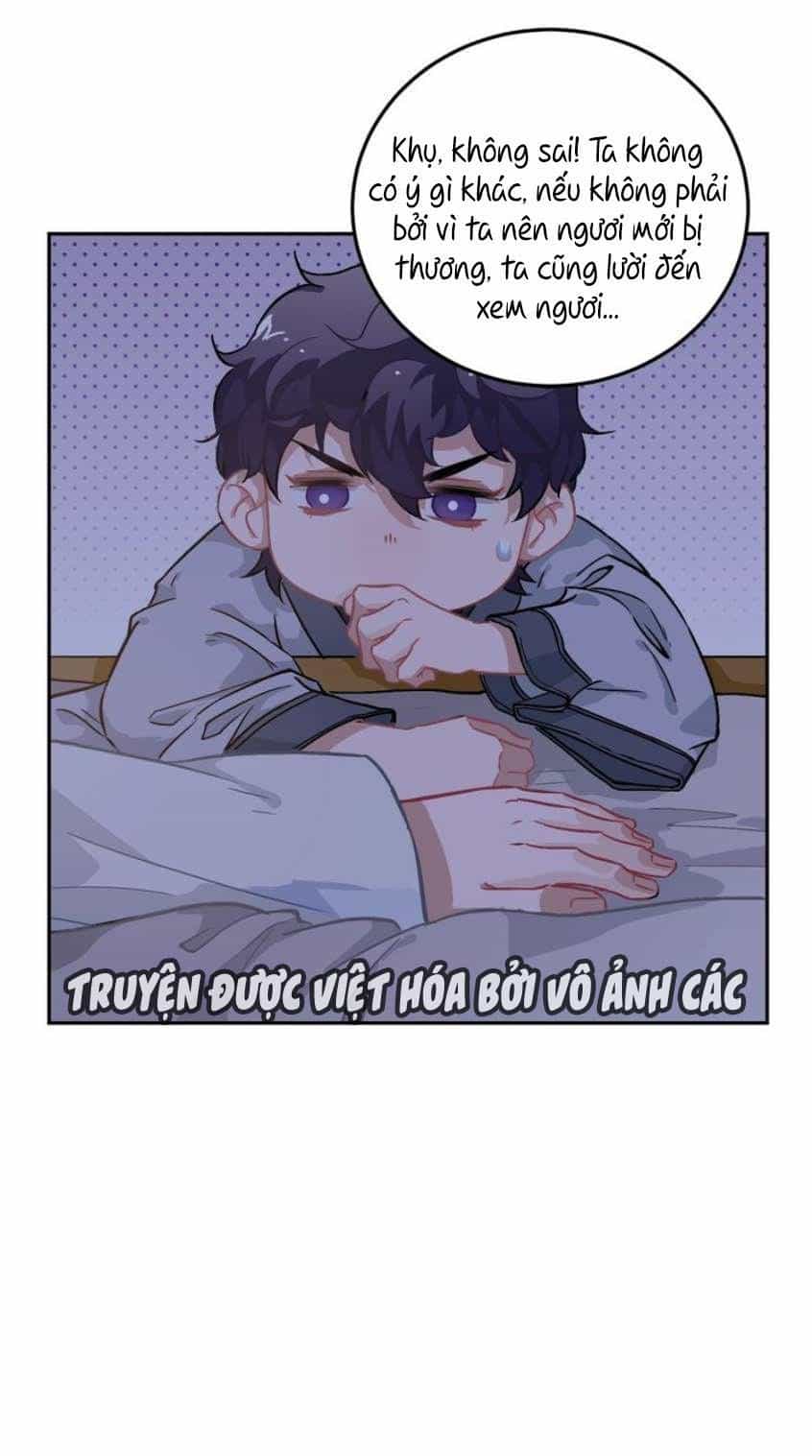 Trực Nam Tiểu Kiều Phi Của Vương Phủ - Chương 14 - ảnh 39