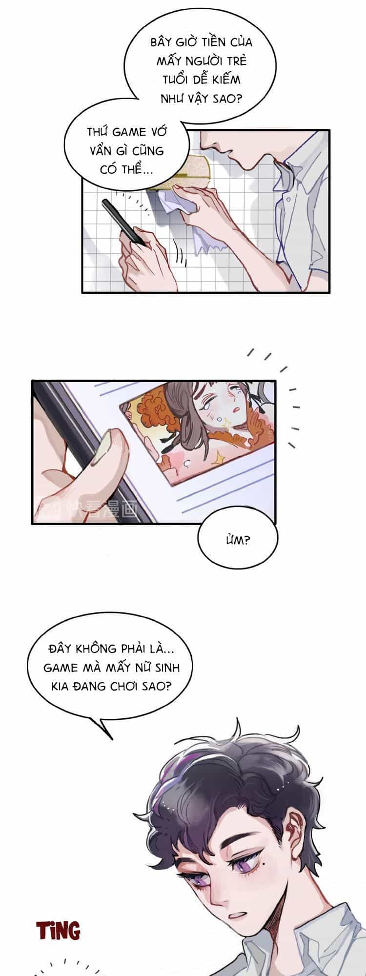Trực Nam Tiểu Kiều Phi Của Vương Phủ - Chương 2 - ảnh 27
