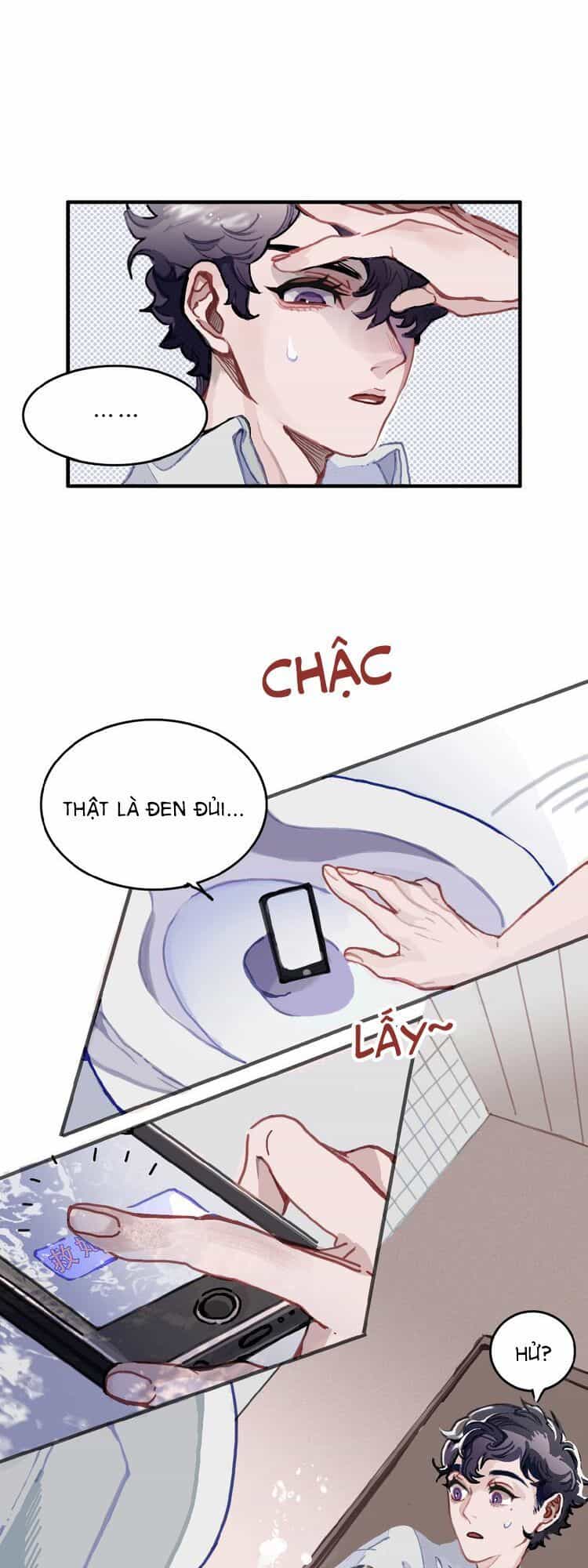 Trực Nam Tiểu Kiều Phi Của Vương Phủ - Chương 2 - ảnh 35
