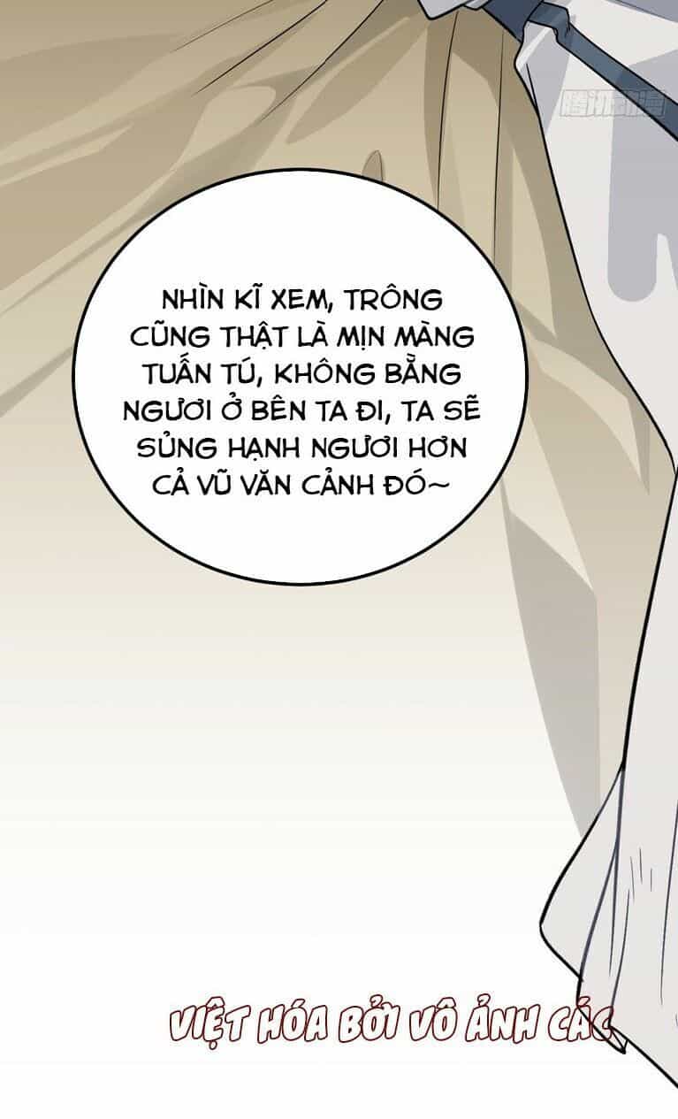 Trực Nam Tiểu Kiều Phi Của Vương Phủ - Chương 28 - ảnh 12