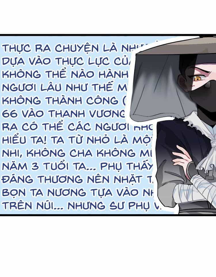 Trực Nam Tiểu Kiều Phi Của Vương Phủ - Chương 3 - ảnh 14