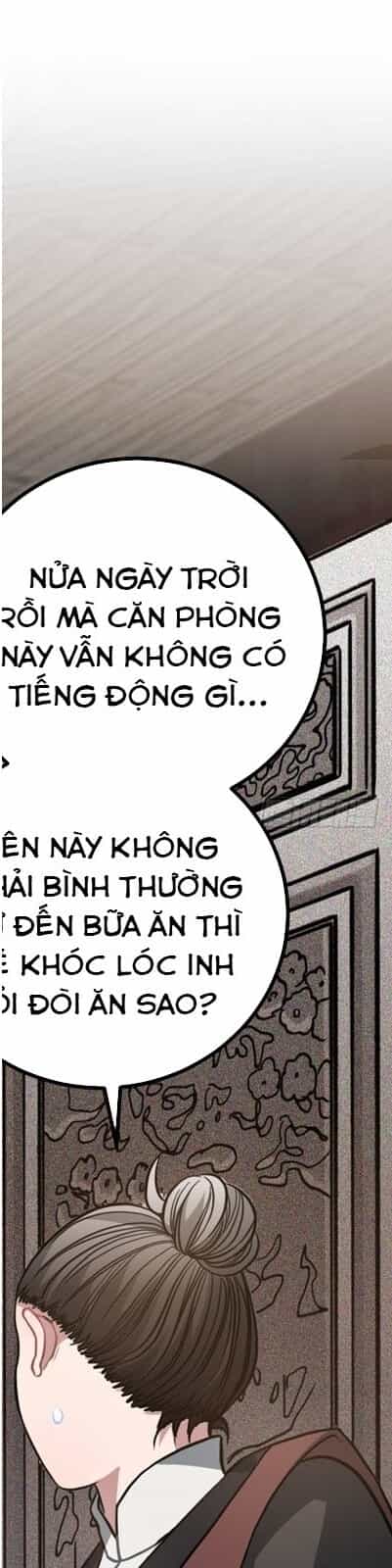 Trực Nam Tiểu Kiều Phi Của Vương Phủ - Chương 30 - ảnh 1