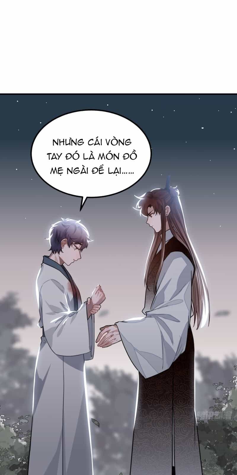 Trực Nam Tiểu Kiều Phi Của Vương Phủ - Chương 31 - ảnh 51