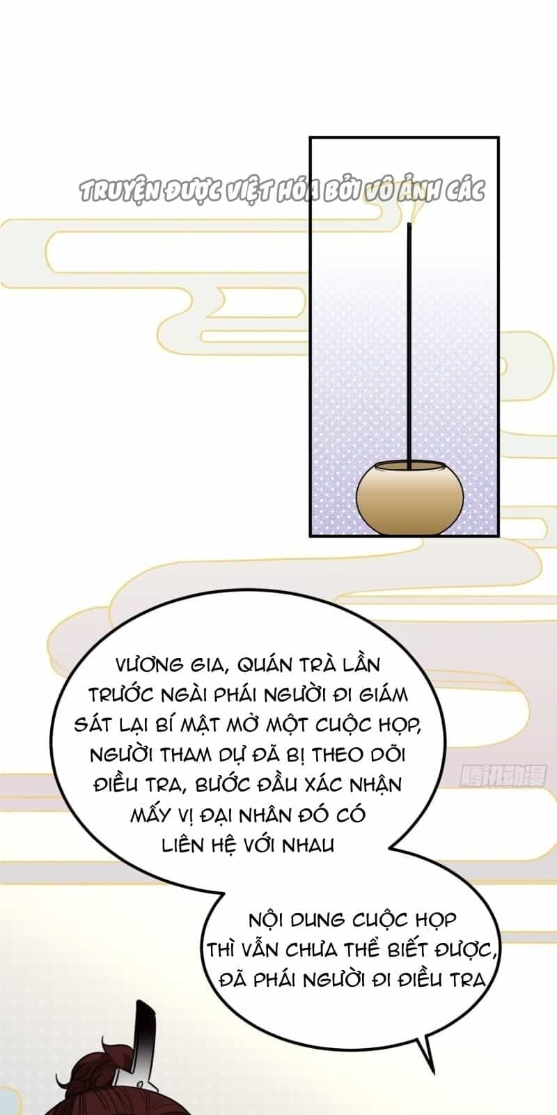 Trực Nam Tiểu Kiều Phi Của Vương Phủ - Chương 33 - ảnh 1