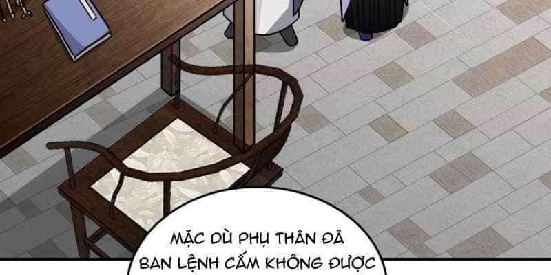 Trực Nam Tiểu Kiều Phi Của Vương Phủ - Chương 35 - ảnh 4
