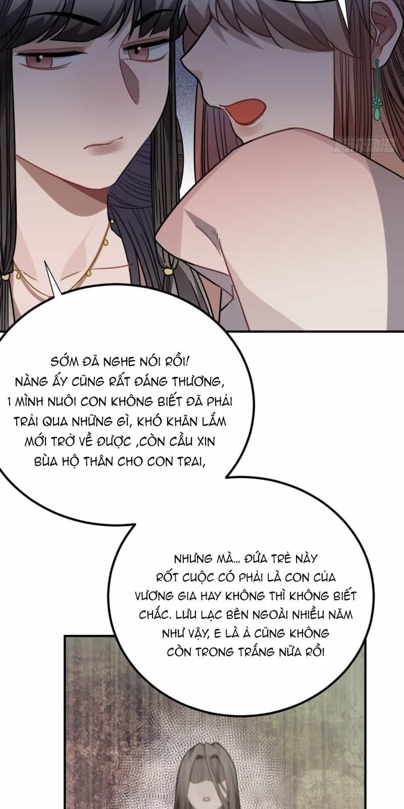 Trực Nam Tiểu Kiều Phi Của Vương Phủ - Chương 36 - ảnh 49