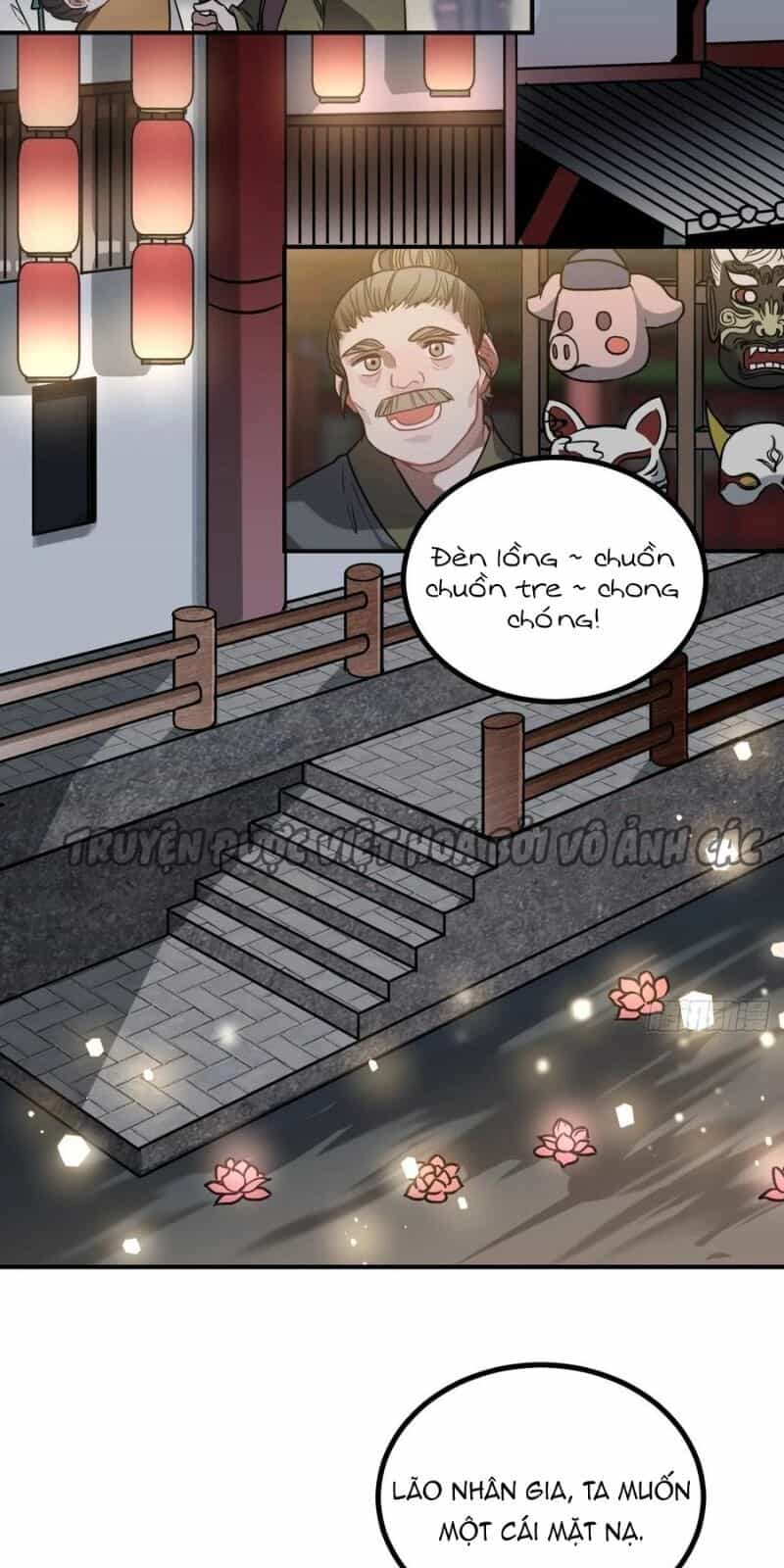 Trực Nam Tiểu Kiều Phi Của Vương Phủ - Chương 38 - ảnh 4