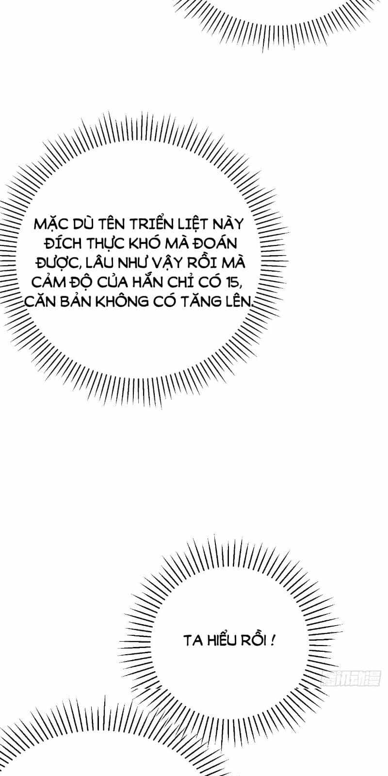 Trực Nam Tiểu Kiều Phi Của Vương Phủ - Chương 39 - ảnh 39