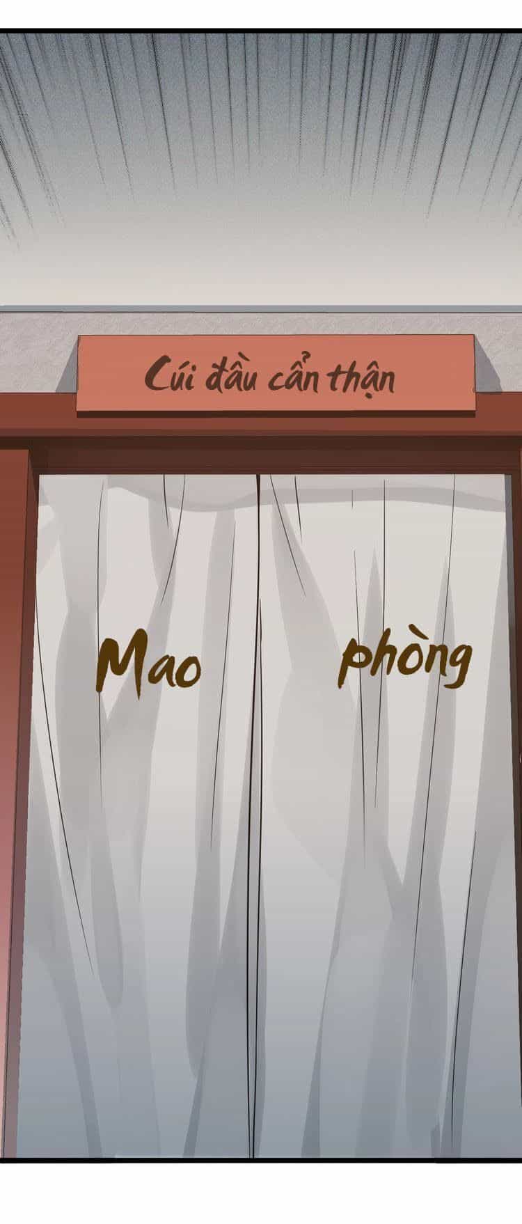 Trực Nam Tiểu Kiều Phi Của Vương Phủ - Chương 4 - ảnh 35