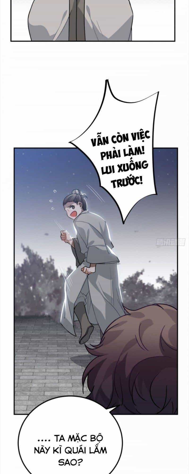 Trực Nam Tiểu Kiều Phi Của Vương Phủ - Chương 43 - ảnh 39