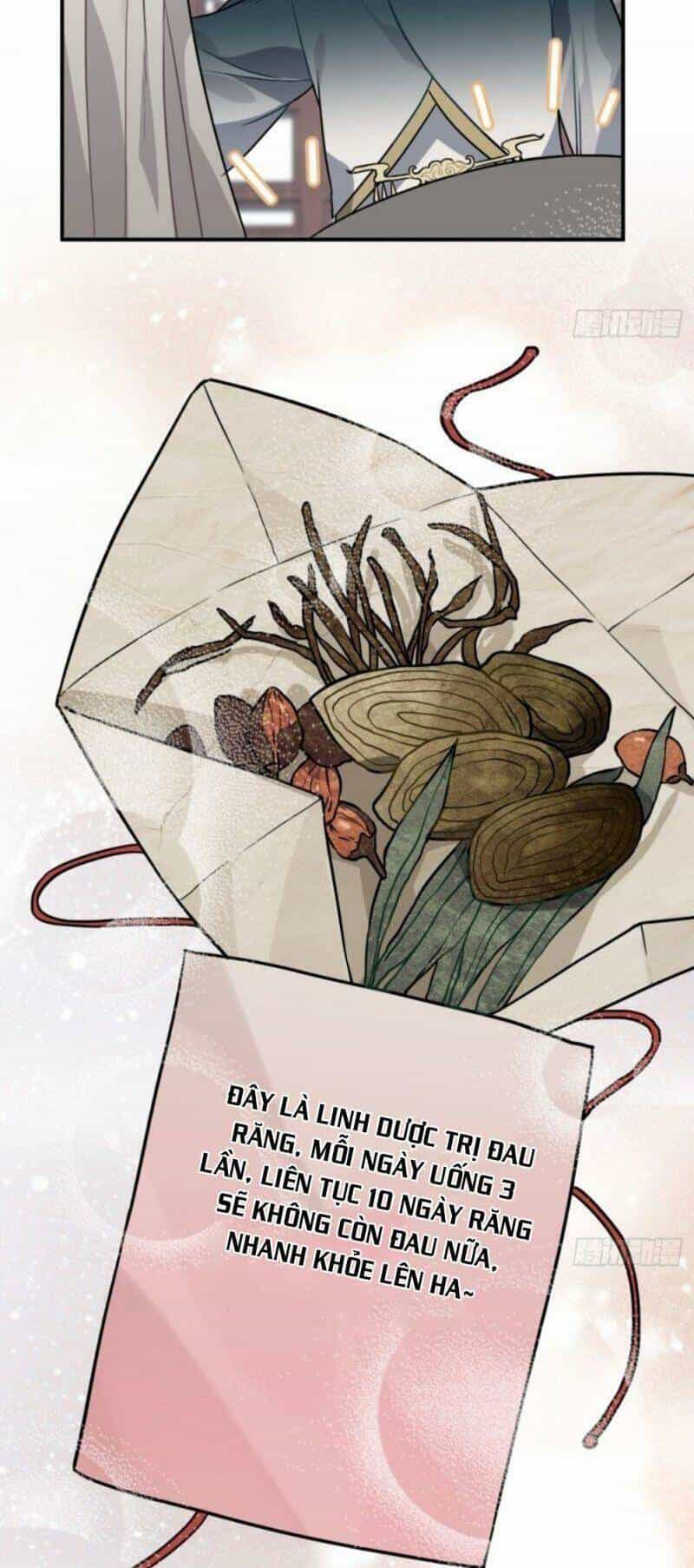 Trực Nam Tiểu Kiều Phi Của Vương Phủ - Chương 44 - ảnh 26