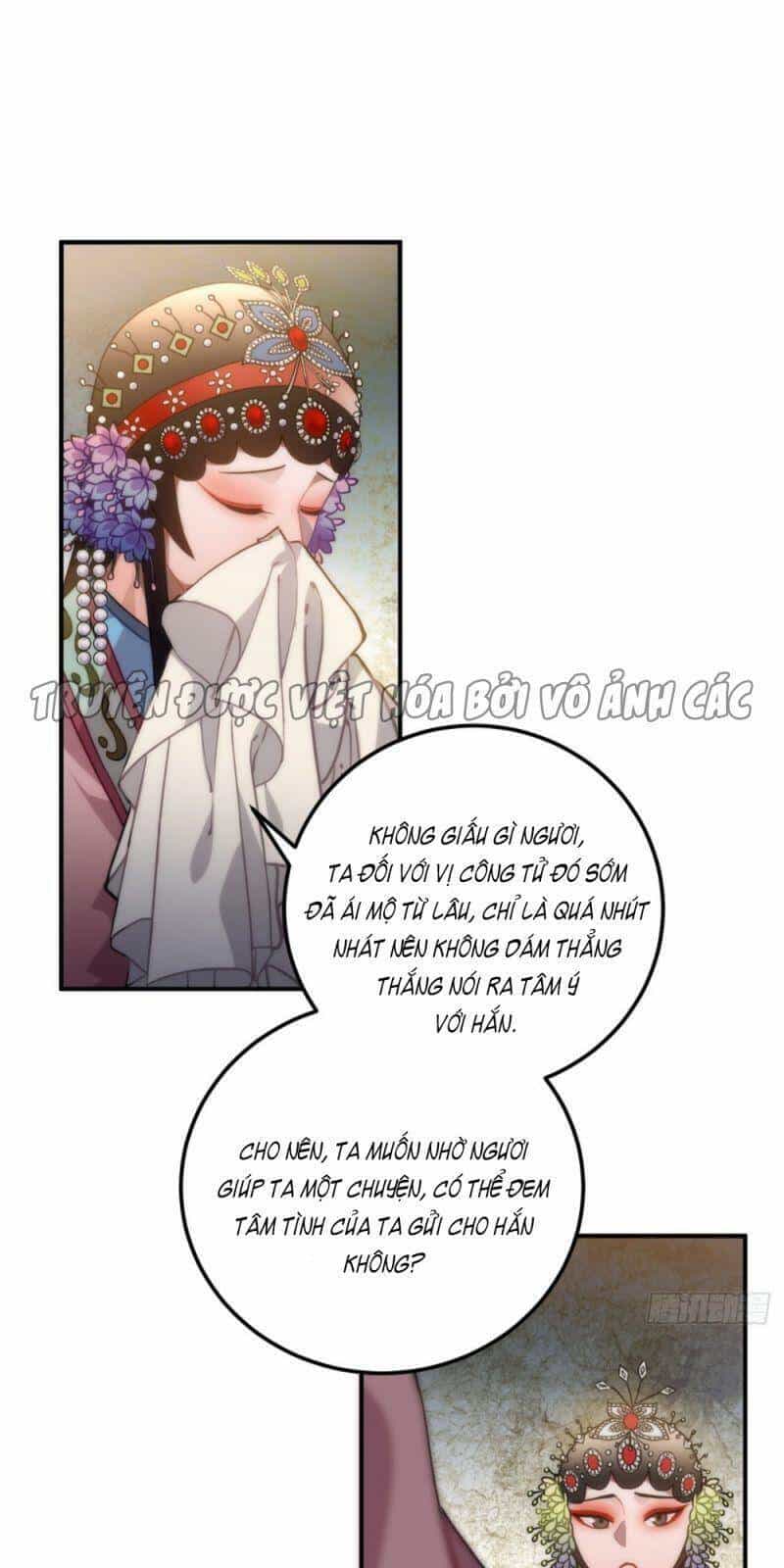 Trực Nam Tiểu Kiều Phi Của Vương Phủ - Chương 46 - ảnh 1