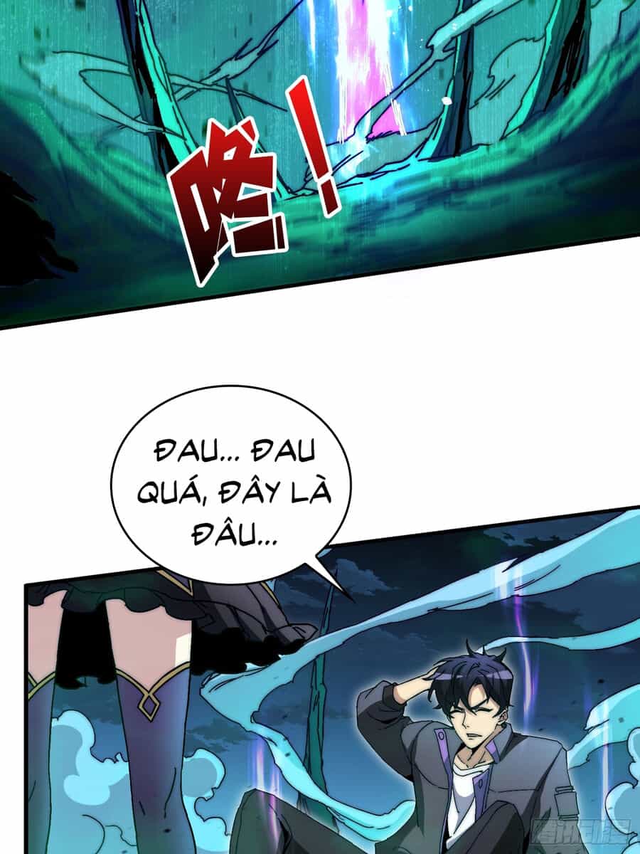 Trùm Cuối Là Ta - Chương 1 - ảnh 3