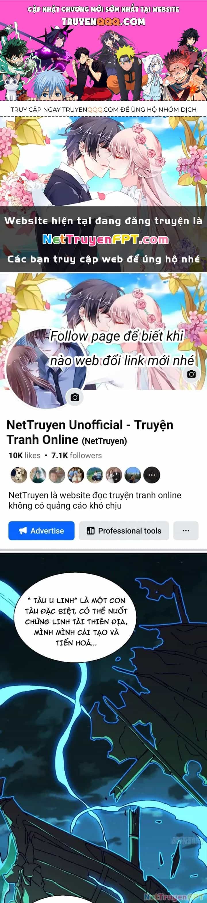 Trùm Cuối Là Ta - Chương 19 - ảnh 1