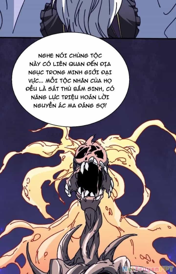 Trùm Cuối Là Ta - Chương 19 - ảnh 16