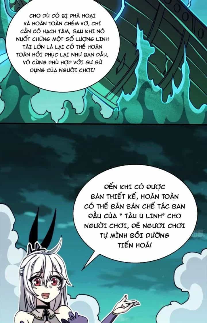 Trùm Cuối Là Ta - Chương 19 - ảnh 2