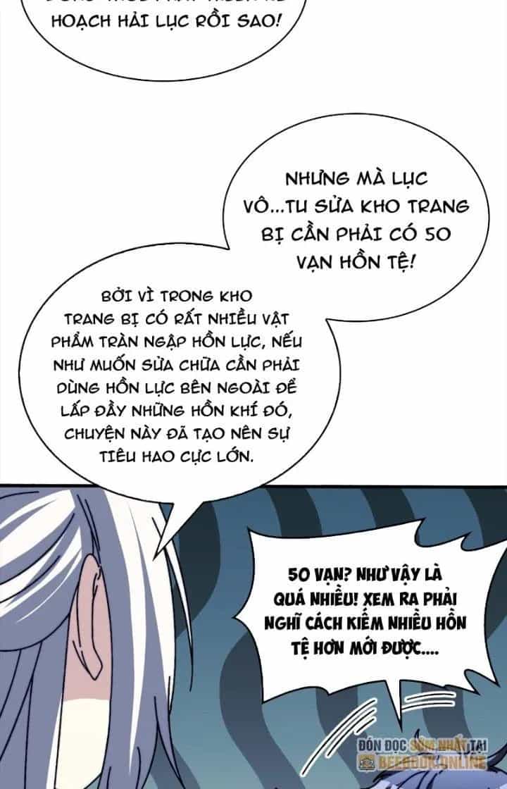 Trùm Cuối Là Ta - Chương 19 - ảnh 5
