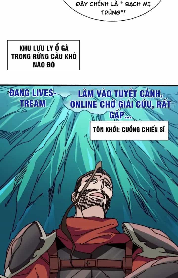 Trùm Cuối Là Ta - Chương 20 - ảnh 14
