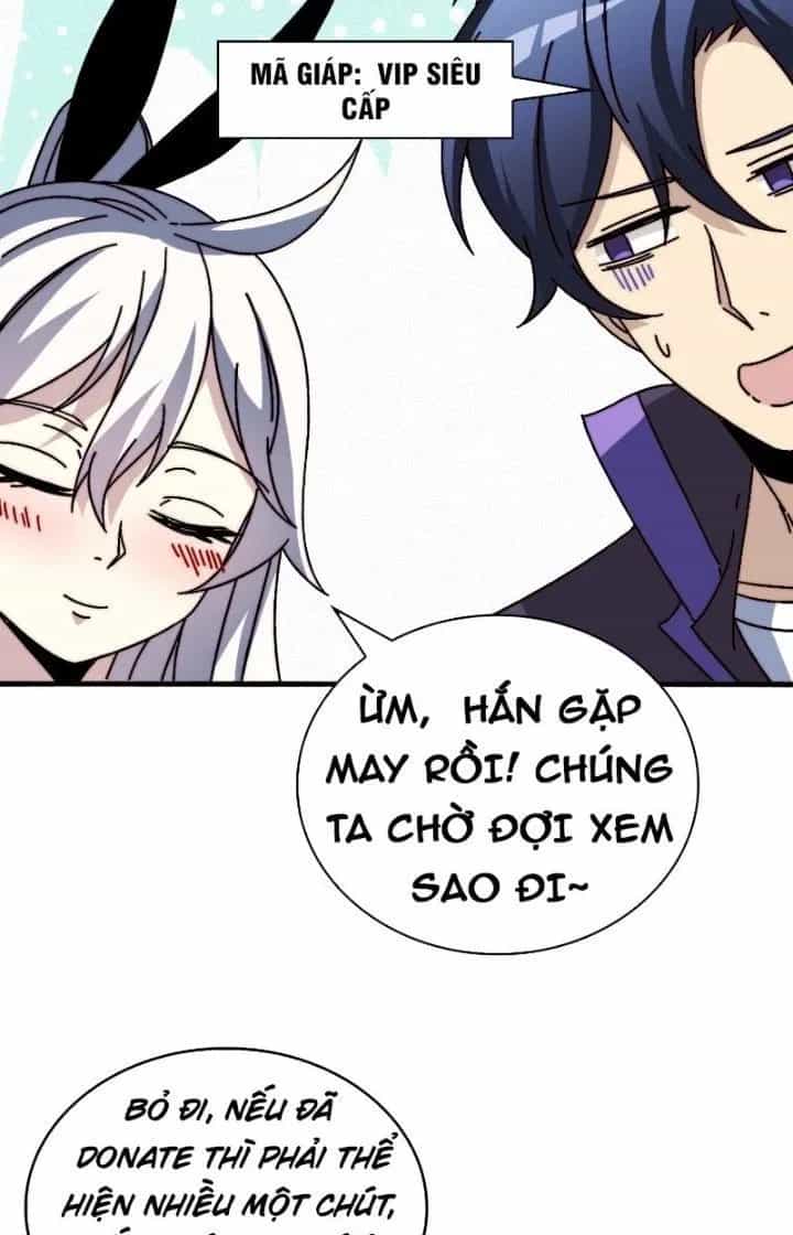 Trùm Cuối Là Ta - Chương 20 - ảnh 17