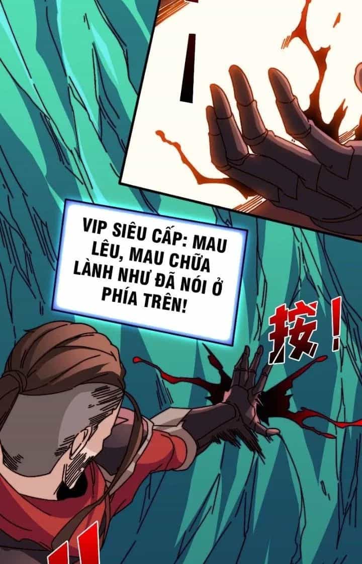 Trùm Cuối Là Ta - Chương 20 - ảnh 19