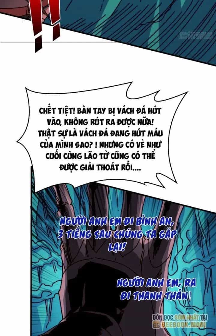 Trùm Cuối Là Ta - Chương 20 - ảnh 20