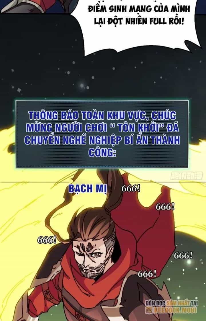 Trùm Cuối Là Ta - Chương 20 - ảnh 23