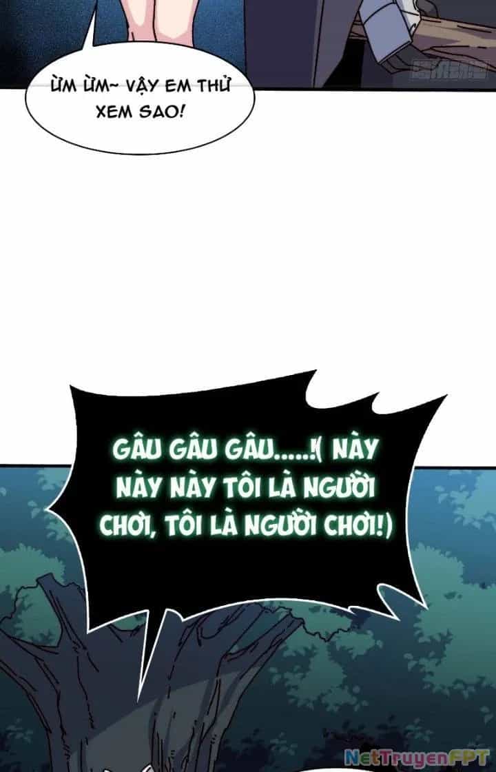 Trùm Cuối Là Ta - Chương 20 - ảnh 36