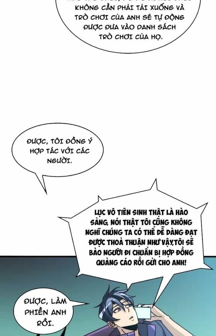 Trùm Cuối Là Ta - Chương 20 - ảnh 9