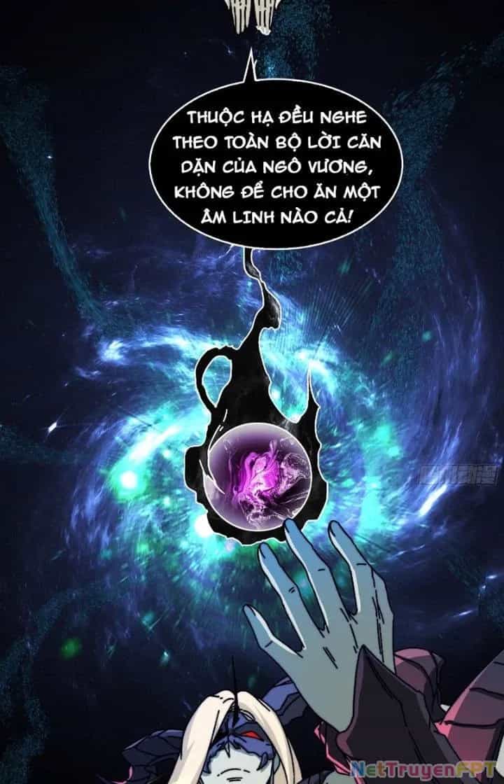 Trùm Cuối Là Ta - Chương 21 - ảnh 13