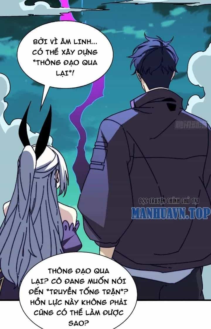 Trùm Cuối Là Ta - Chương 21 - ảnh 29