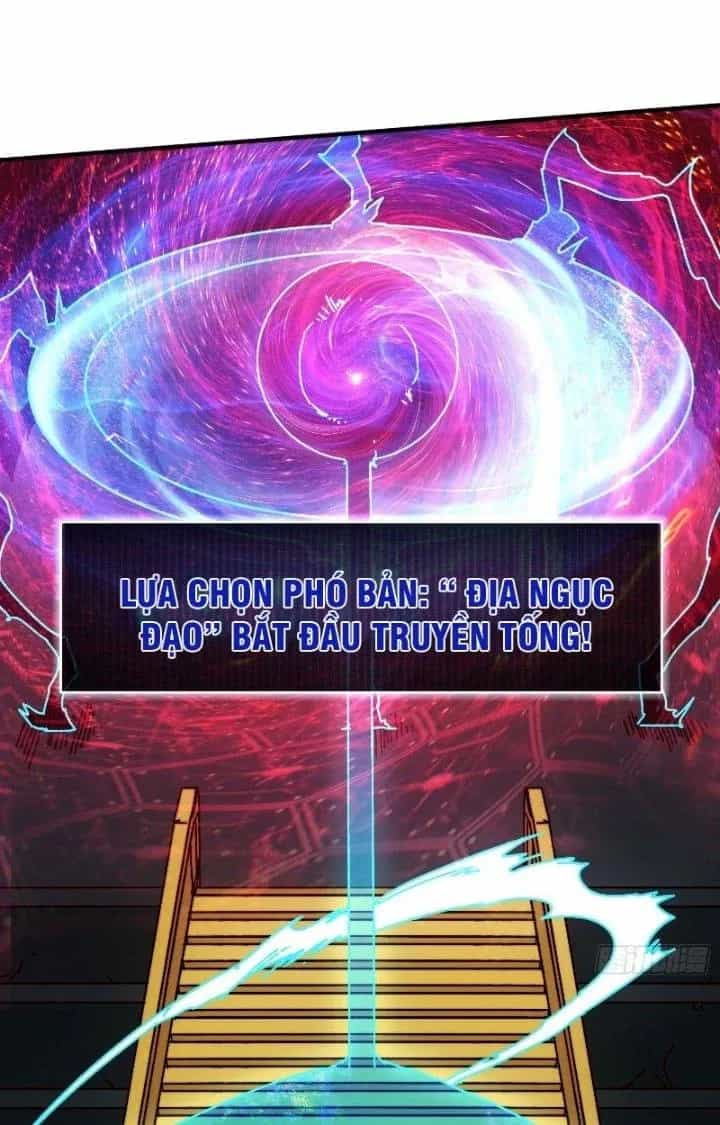 Trùm Cuối Là Ta - Chương 22 - ảnh 18