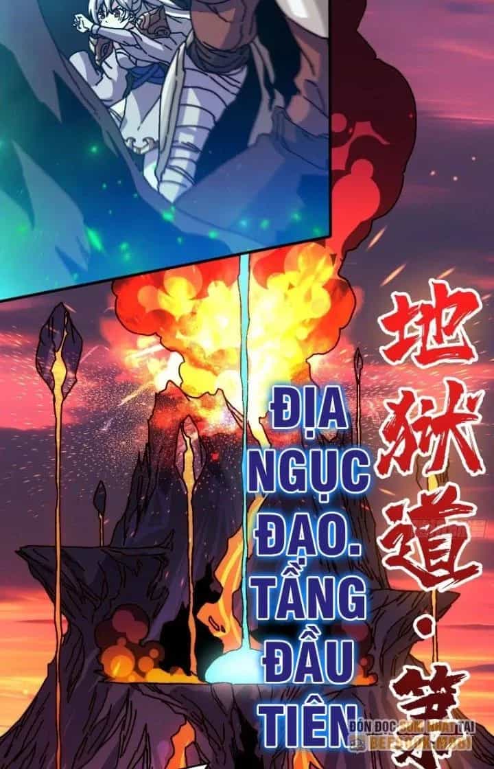 Trùm Cuối Là Ta - Chương 22 - ảnh 20