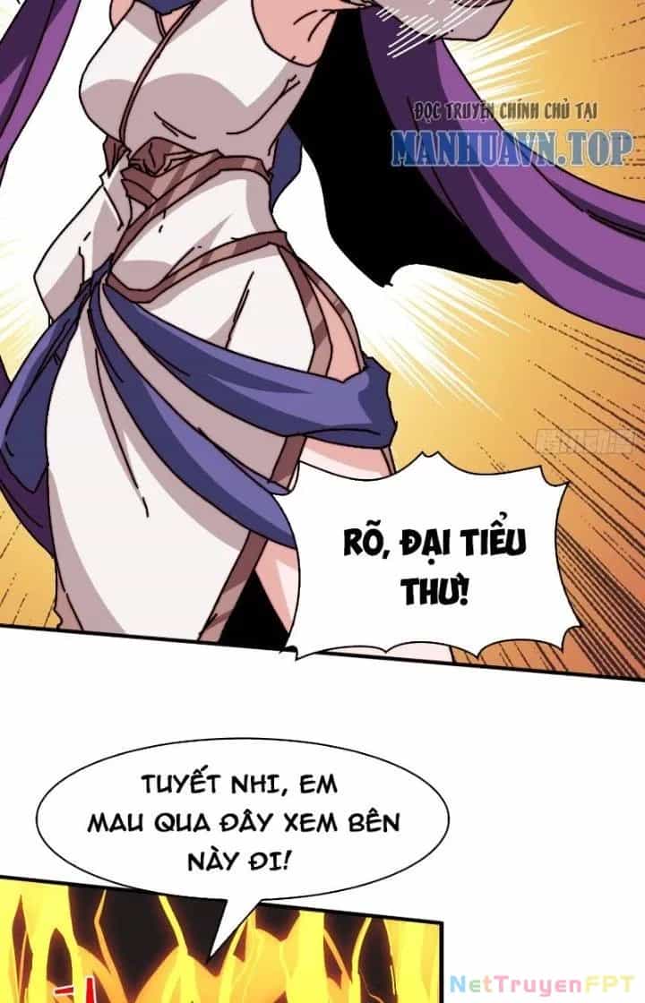 Trùm Cuối Là Ta - Chương 22 - ảnh 23