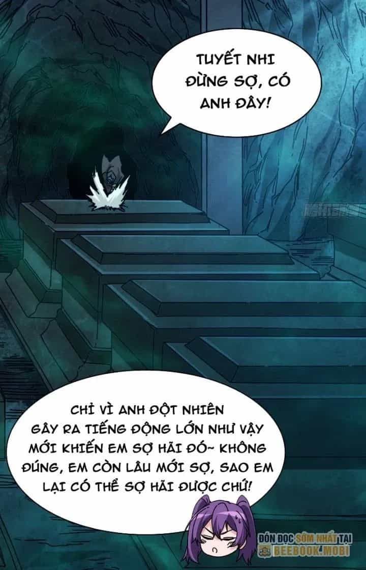 Trùm Cuối Là Ta - Chương 22 - ảnh 30
