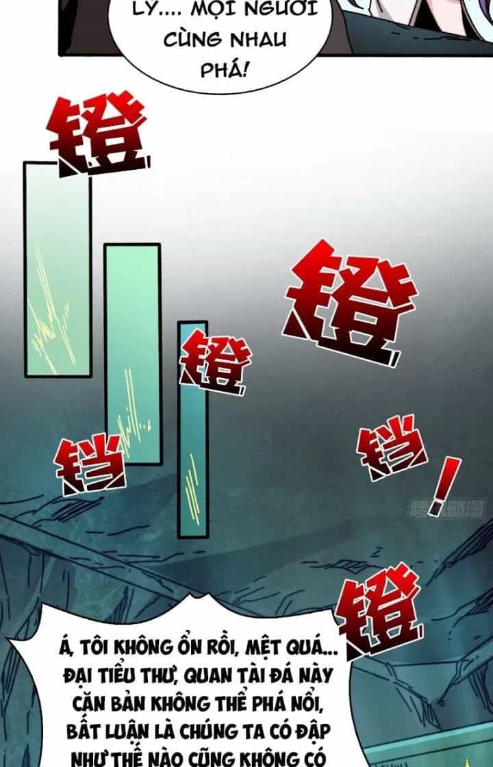 Trùm Cuối Là Ta - Chương 22 - ảnh 32
