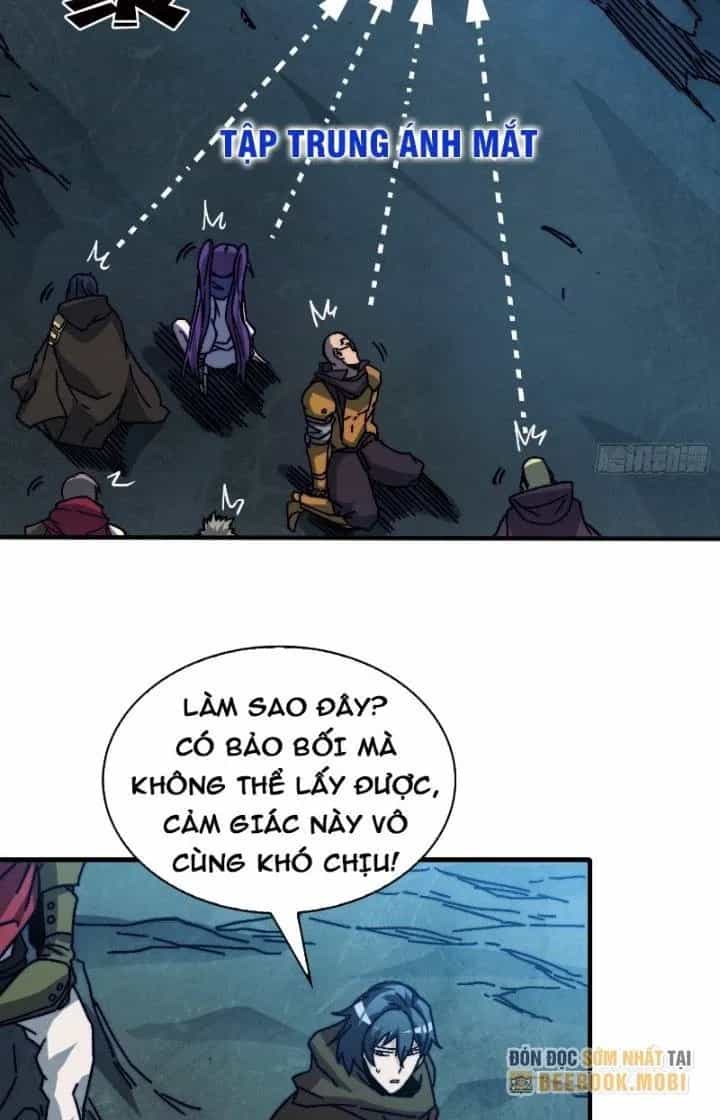 Trùm Cuối Là Ta - Chương 22 - ảnh 36