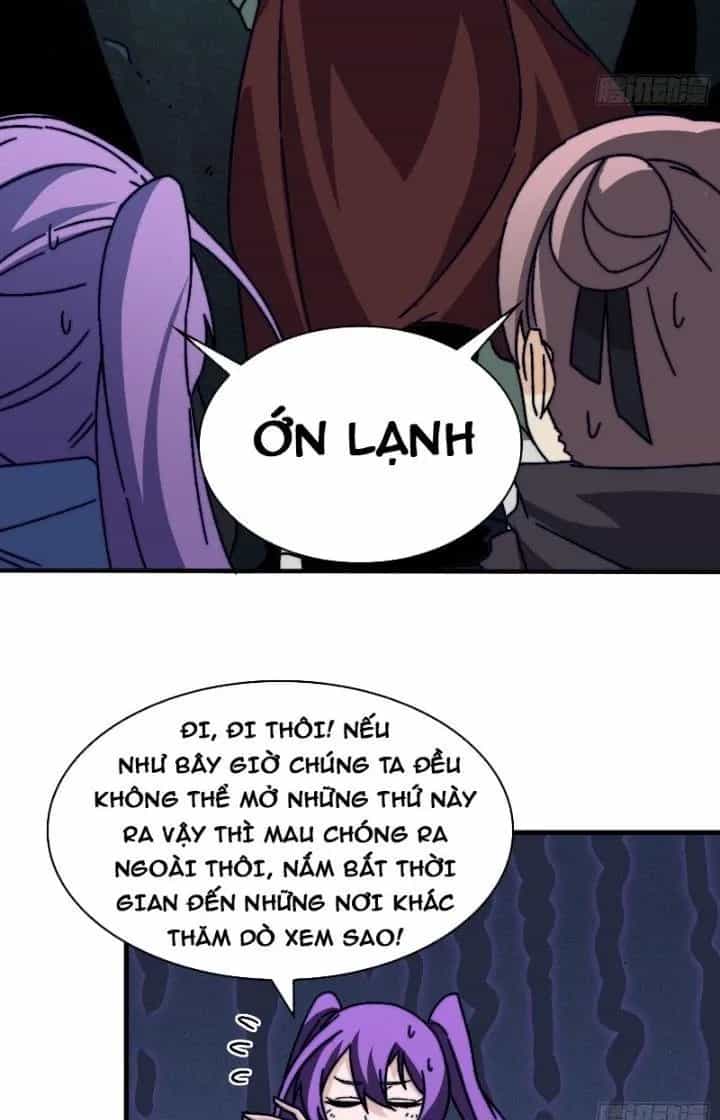 Trùm Cuối Là Ta - Chương 22 - ảnh 40