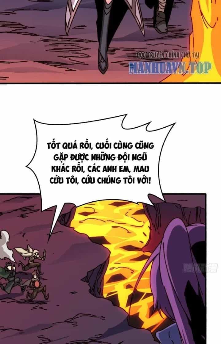 Trùm Cuối Là Ta - Chương 22 - ảnh 46