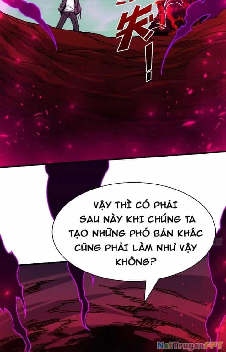 Trùm Cuối Là Ta - Chương 22 - ảnh 7
