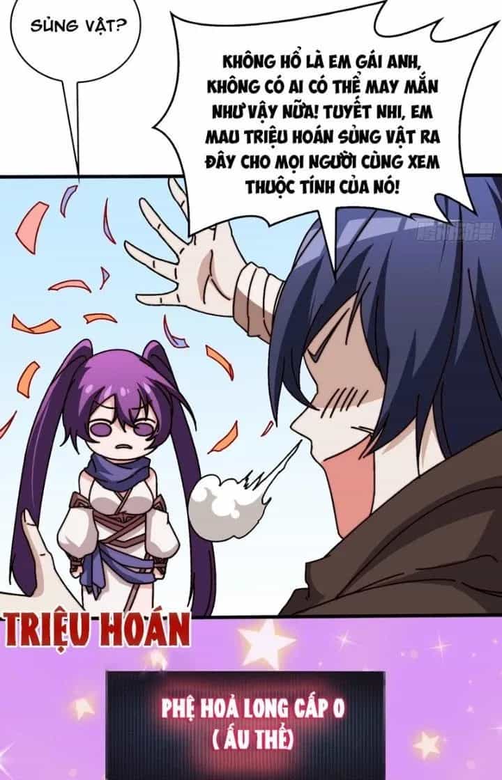 Trùm Cuối Là Ta - Chương 23 - ảnh 14