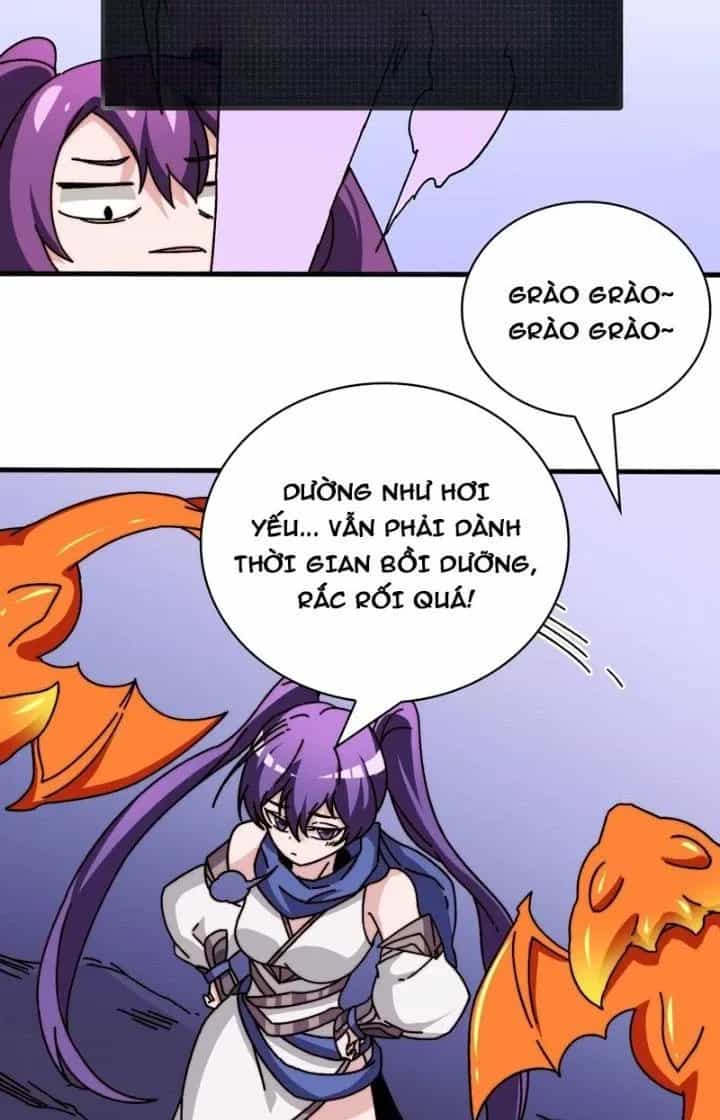 Trùm Cuối Là Ta - Chương 23 - ảnh 16