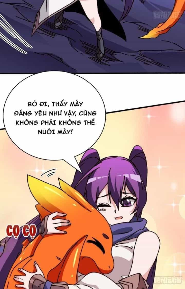 Trùm Cuối Là Ta - Chương 23 - ảnh 17