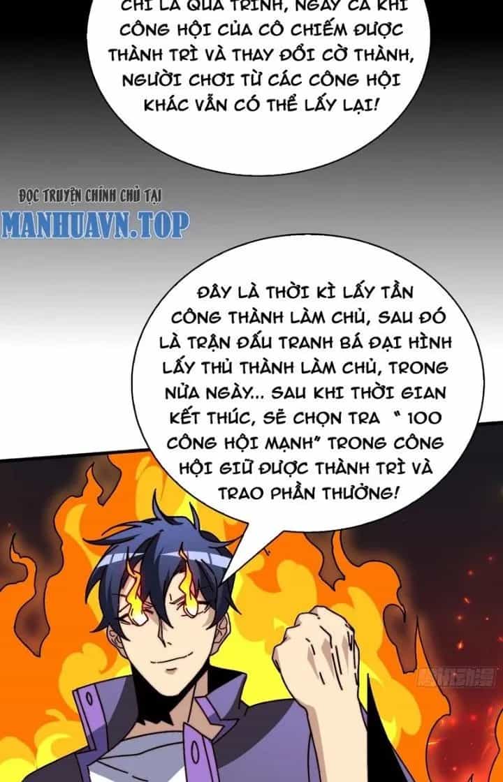 Trùm Cuối Là Ta - Chương 23 - ảnh 31