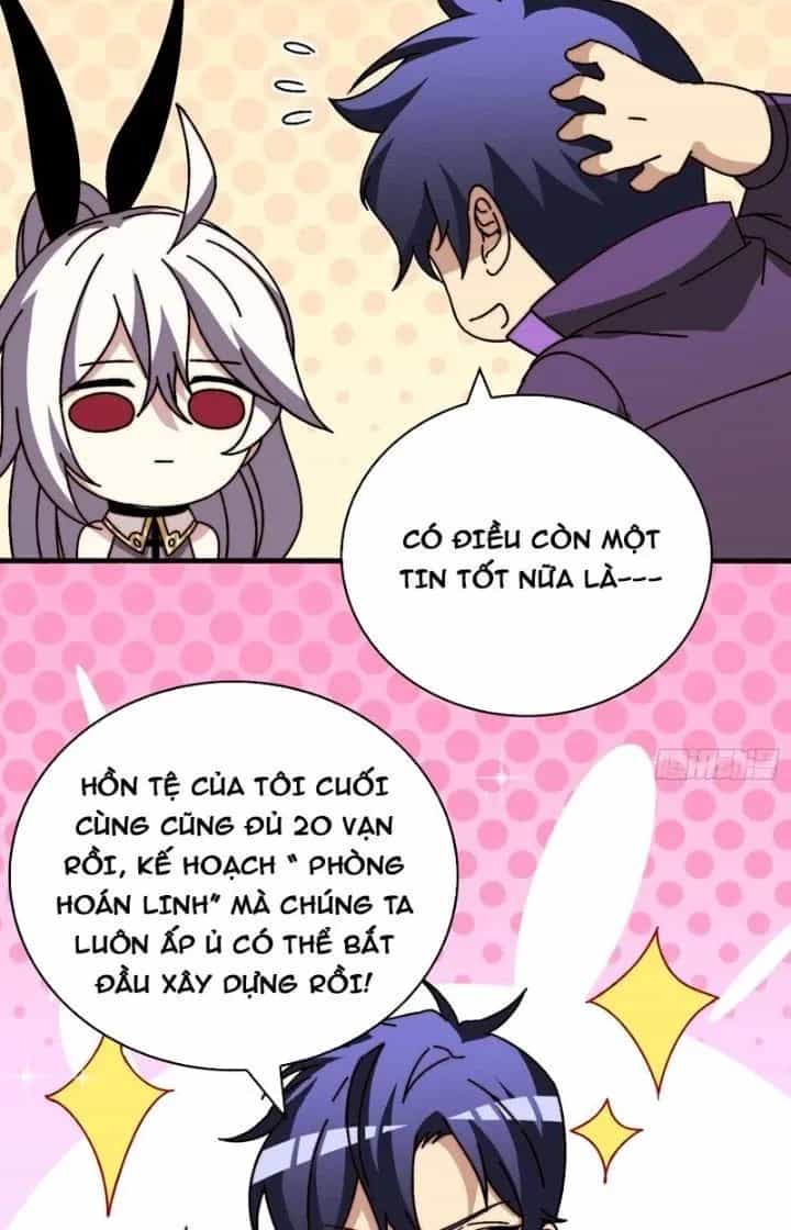 Trùm Cuối Là Ta - Chương 23 - ảnh 34