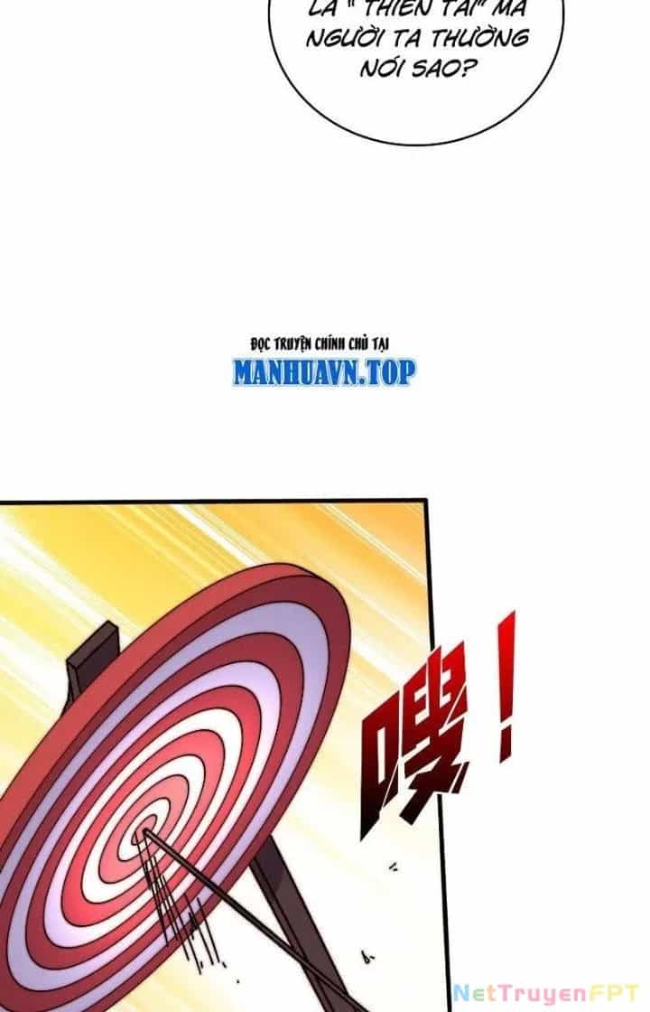 Trùm Cuối Là Ta - Chương 24 - ảnh 18