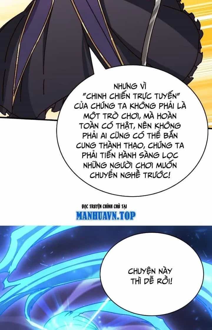 Trùm Cuối Là Ta - Chương 24 - ảnh 9