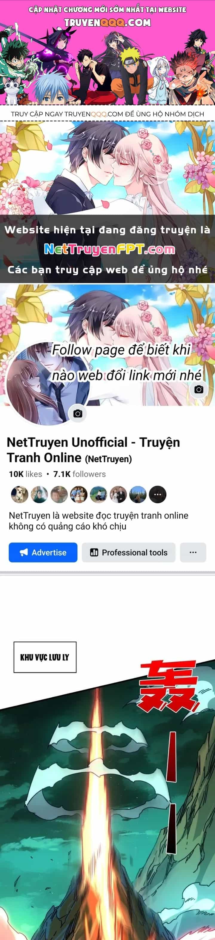 Trùm Cuối Là Ta - Chương 25 - ảnh 1