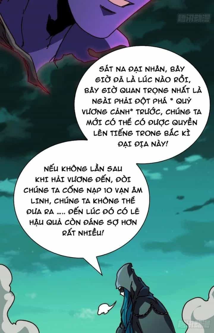Trùm Cuối Là Ta - Chương 25 - ảnh 14