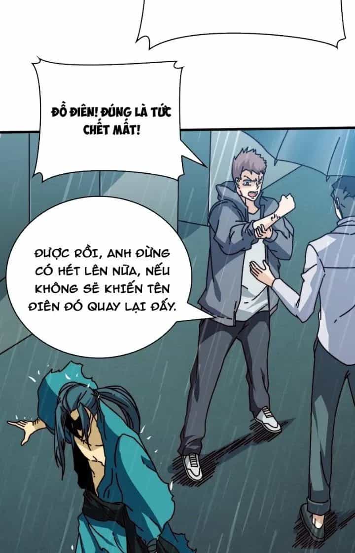 Trùm Cuối Là Ta - Chương 25 - ảnh 22